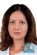 пульмонолог Бастанжиева Анна Ивановна