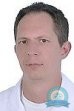 Хирург, проктолог, флеболог Александренков Николай Владимирович