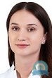 Дерматолог, дерматовенеролог, трихолог Рыбина (Селезнёва) Ольга