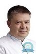 Уролог, врач узи, уролог-андролог, андролог Вершинский Константин Викторович