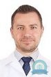 Пластический хирург, челюстно-лицевой хирург Устюгов Евгений Олегович