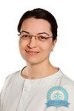 Травматолог-ортопед, ортопед, травматолог Шаповалова Анастасия Петровна