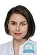 Стоматолог, стоматолог-ортопед, стоматолог-терапевт Магакян Анна Ованесовна