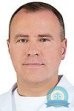ЛОР (отоларинголог) Чепурняк Михаил Алексеевич