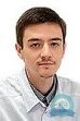ЛОР (отоларинголог) Кравцов Александр Александрович