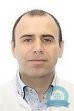 Врач УЗИ, флеболог Азизов Рафаэль Азизович