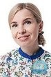 Невролог Авласик Наталья Николаевна