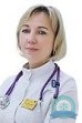 Гематолог Иващенко Анна Викторовна
