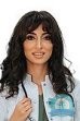 Врач УЗИ, сосудистый хирург, флеболог Арутюнян Маргарита Ашотовна