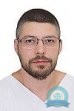 Дерматолог, дерматовенеролог Кравченко Денис Николаевич