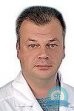 Анестезиолог, анестезиолог-реаниматолог, реаниматолог Шарнов Дмитрий Анатольевич