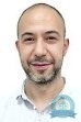 Стоматолог-ортопед Меликсетян Даниел Оганнесович