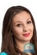 Детский логопед Дибцева Екатерина Андреевна