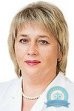 Врач функциональной диагностики, врач узи Краюшкина Лариса Геннадьевна
