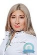 Медицинский генетик Гетоева Залина Казбековна