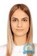 Детский лор (отоларинголог) Симонян Лусине Арменовна