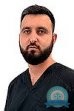 Уролог Рагимов Камран Алигусейнович