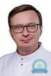 Детский анестезиолог, детский анестезиолог-реаниматолог, детский реаниматолог Замятин Сергей Игоревич