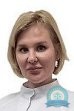 Невролог Рязанцева Анастасия Александровна