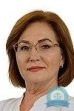 Физиотерапевт, терапевт Корома Людмила Алексеевна