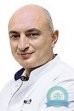 Уролог, хирург Акопян Ашот Саркисович