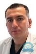 Сосудистый хирург, флеболог Ураков Эльдар Русланович