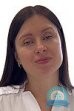 детский трихолог Данилейко Юлия Владимировна