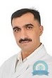 Флеболог Зопунян Арсен Хачикович