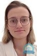 Онколог Алексеева Ксения Валериановна