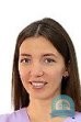 Детский логопед Сергеева Анна Сергеевна