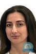 Детский психиатр, детский психотерапевт Саатчян Лусинэ Григорьевна