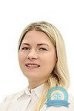 Психолог Богатова Анастасия Викторовна