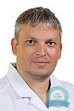 Кардиолог Васильев Владимир Юрьевич