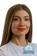 Дерматолог, невролог, дерматокосметолог, рефлексотерапевт Швырова Анна Олеговна