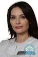 Остеопат Головина Татьяна Вячеславовна