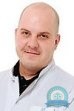 Уролог, врач узи, уролог-андролог, андролог Брусенский Михаил Валерьевич