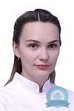 Врач функциональной диагностики, врач узи, нейрофизиолог Румянцева Ксения Олеговна