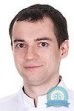 Сосудистый хирург, флеболог Ярыгин Константин Андреевич