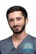 Стоматолог, стоматолог-ортопед Багаев Вадим Леонидович