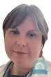Детский лор (отоларинголог) Ваганова Ирина Сергеевна
