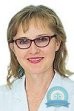 Врач функциональной диагностики Тихонова Светлана Владимировна