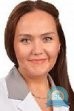 Физиотерапевт Самоловова Надежда Сергеевна