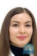 Кардиолог Тарасова Анастасия Николаевна