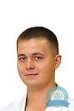 Сосудистый хирург, флеболог Алёхин Антон Сергеевич