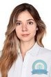 Психолог Коростылева Кристина Игоревна