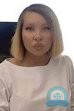 Детский логопед Кузнецова Мария Сергеевна