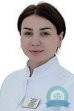 Маммолог, хирург, онколог, онколог-маммолог Аушева Зарема Исраиловна