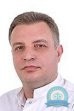 Невролог Гридин Кирилл Александрович